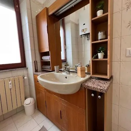 Apartmán Big House Al Centro Di *