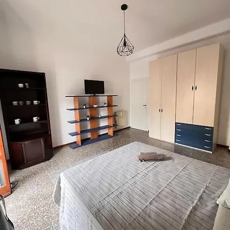 Apartmán Big House Al Centro Di *