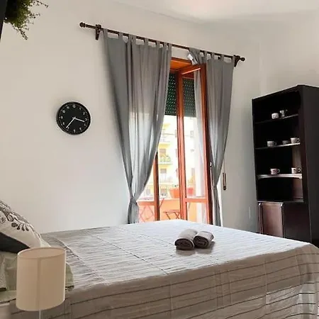 Apartmán Big House Al Centro Di