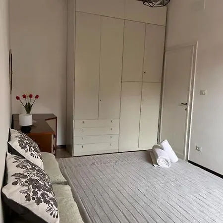 Apartmán Big House Al Centro Di