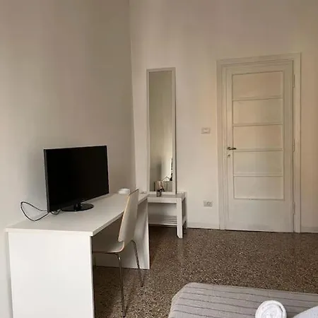 Big House Al Centro Di Apartmán Řím