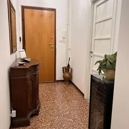 Big House Al Centro Di *